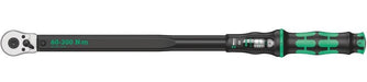 EAN 4013288193247 - Wera Click-Torque C 4 Nm imagen 1