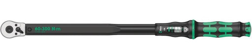 EAN 4013288193247 - Wera Click-Torque C 4 Nm imagen 1
