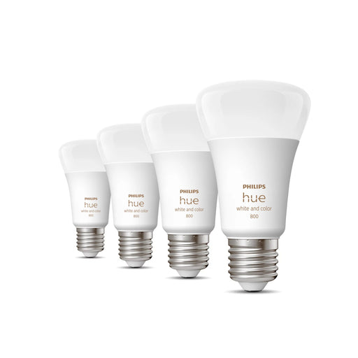 EAN 8719514328402 - Philips Hue White and Color ambiance 8719514328402 iluminación inteligente Bluetooth/Zigbee 9 W imagen 2