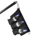 EAN 4250234565530 - Walimex 16553 tripode Universal 3 pata(s) Negro imagen 6