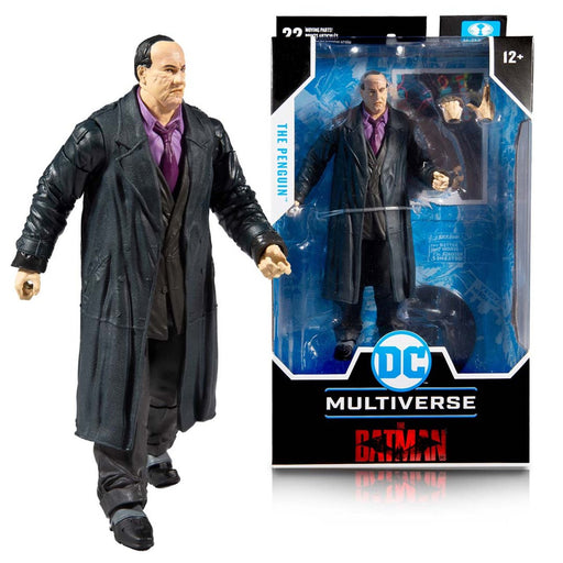 EAN 0787926150780 - McFarlane Toys 15078 imagen 1
