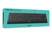 EAN 5099206046856 - Logitech K280E Pro f/ Business teclado Oficina USB QWERTY Internacional de EE.UU. Negro imagen 11