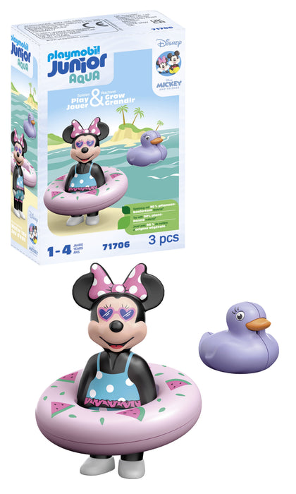 EAN 4008789717061 - Playmobil 71706 figura de juguete para niños imagen 1