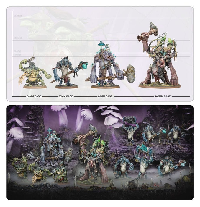 EAN 5011921258826 - Games Workshop 89-100 collectible figure imagen 23