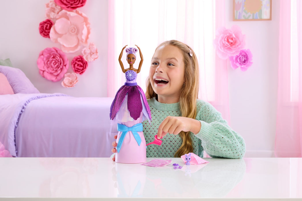 EAN 194735375721 - Barbie JMF58 muñeca imagen 2