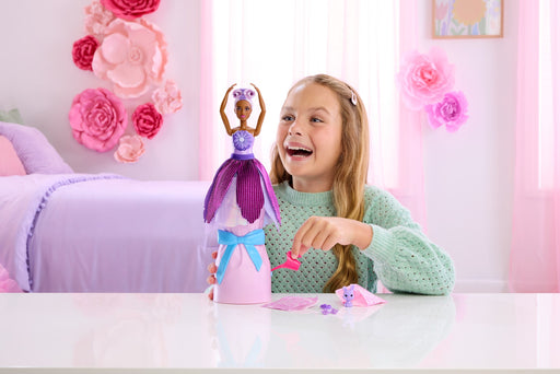 EAN 194735375721 - Barbie JMF58 muñeca imagen 2