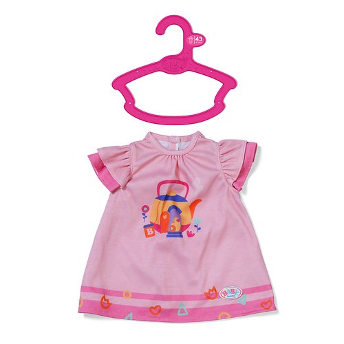 EAN 4001167839652 - BABY born 839652 accesorio para muñecas Vestido para muñecas imagen 1