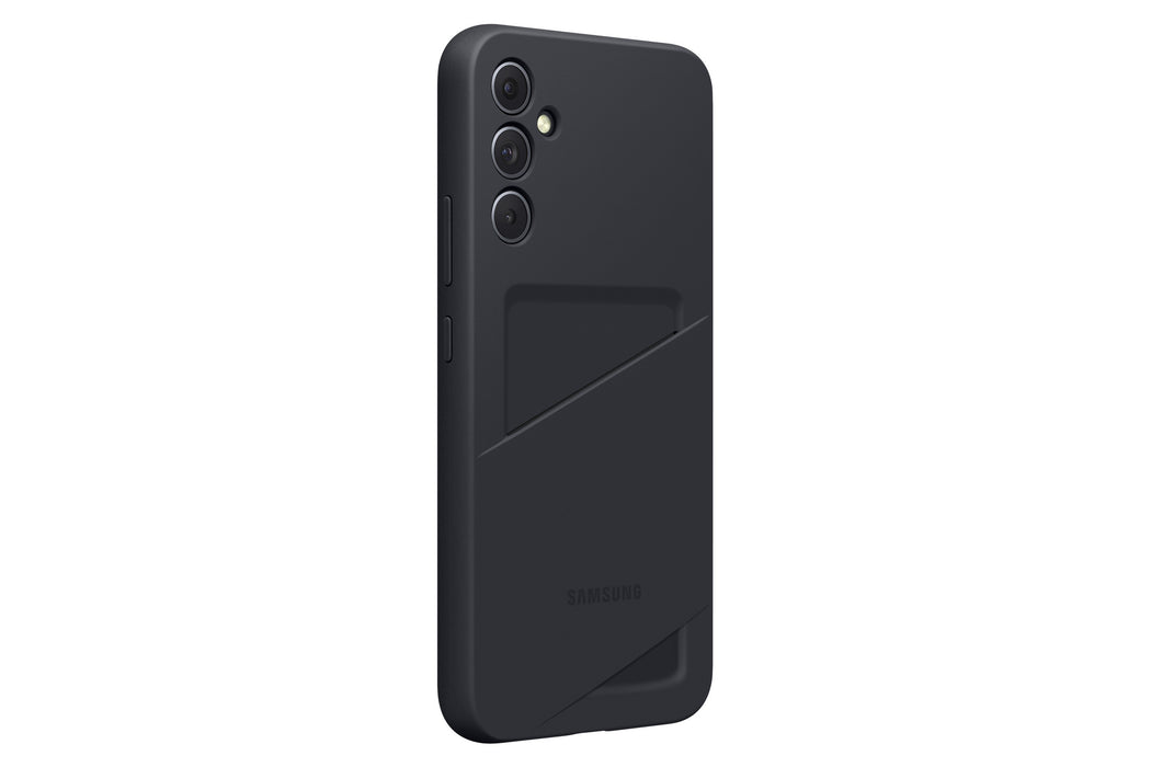 EAN 8806094920482 - Samsung EF-OA346 funda para teléfono móvil 17 cm (6.7") Negro imagen 2