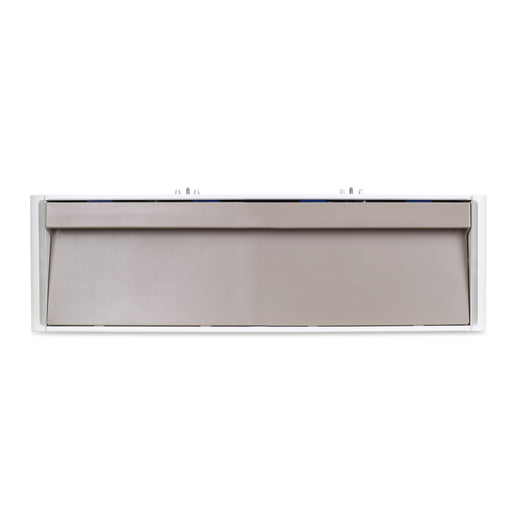 EAN 698833082555 - Ergotron 98-489 accesorio de carrito para portátil y ordenador Gris, Blanco Cajón imagen 2