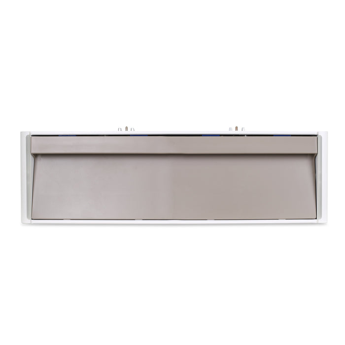 EAN 698833082555 - Ergotron 98-489 accesorio de carrito para portátil y ordenador Gris, Blanco Cajón imagen 2