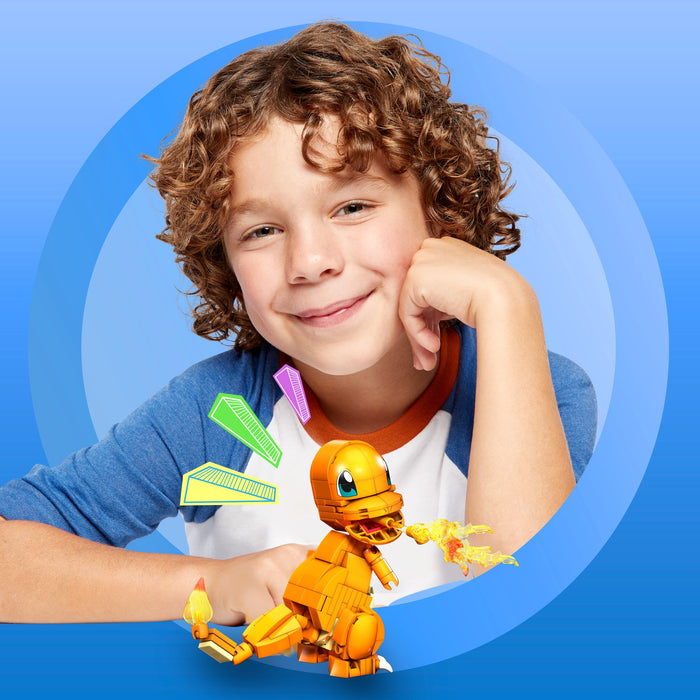 EAN 0887961834598 - MEGA Pokémon GKY96 juguete de construcción imagen 2