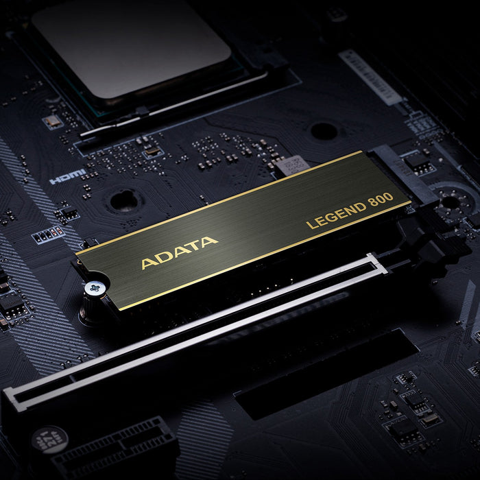 EAN 4711085940230 - ADATA ALEG-800-2000GCS unidad de estado sólido 2 TB M.2 PCI Express 4.0 NVMe 3D NAND imagen 8