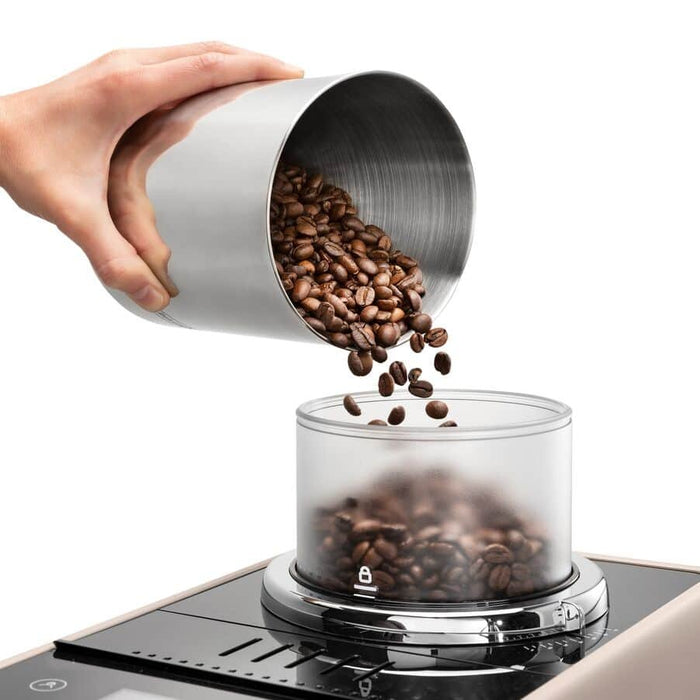 EAN 8004399026711 - De’Longhi Rivelia EXAM440.55.BG cafetera eléctrica Totalmente automática Máquina espresso 1,4 L imagen 4