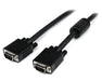 EAN 0065030843775 - StarTech.com MXTMMHQ25M cable VGA VGA (D-Sub) Negro imagen 1