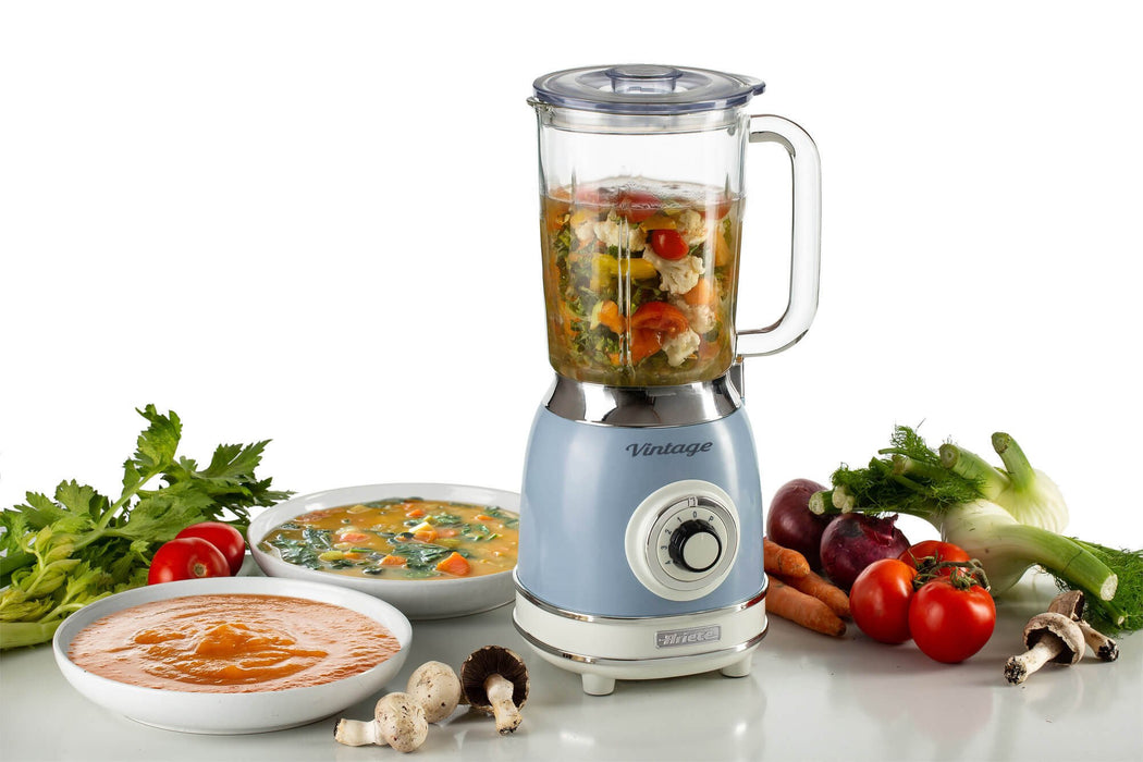 EAN 8003705119383 - Ariete 0583/05 1,5 L Batidora de vaso 1000 W Azul claro imagen 6