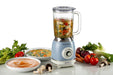 EAN 8003705119383 - Ariete 0583/05 1,5 L Batidora de vaso 1000 W Azul claro imagen 6