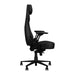 EAN 4711636247252 - ASUS ROG Courser Core Silla para videojuegos universal Asiento acolchado Negro imagen 3