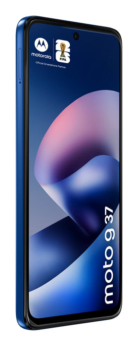 EAN 0840493620657 - Motorola moto g37 16,9 cm (6.67") SIM doble Android 16.0 5G USB Tipo C 4 GB 128 GB 5200 mAh Azul imagen 4