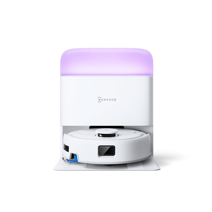 EAN 6970135039081 - Ecovacs DEEBOT mini 2 Blanco imagen 21
