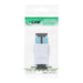 EAN 4043718277957 - InLine 89988F adaptador de fibra óptica 1 pieza(s) Blanco imagen 3