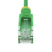 EAN 0065030918541 - StarTech.com N6PAT100CMGNS cable de red U/UTP (UTP) Alrededor imagen 4