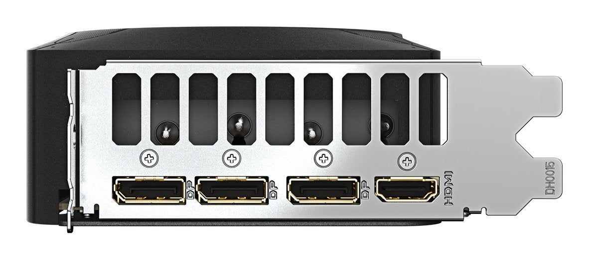 EAN 4719331355760 - GIGABYTE GeForce RTX 5070 EAGLE OC SFF 12G imagen 8