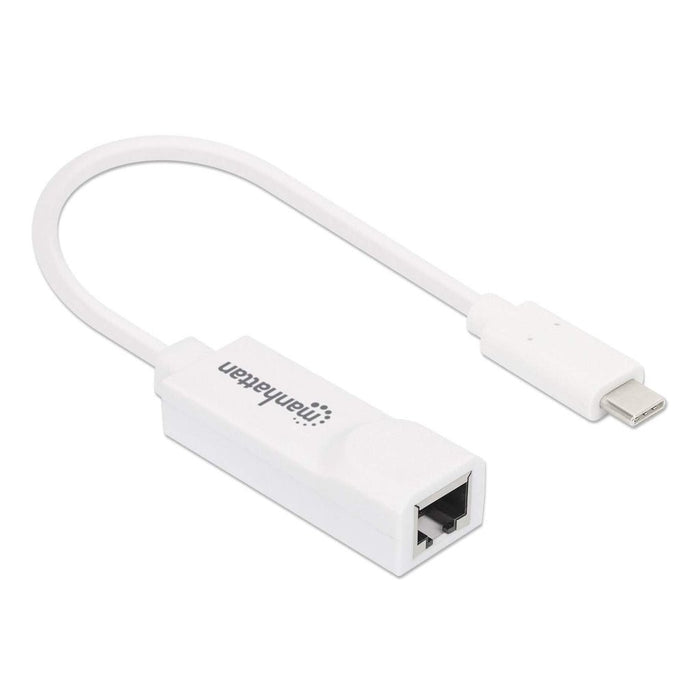 EAN 0766623507585 - Manhattan 507585 adaptador y tarjeta de red Ethernet 100 Mbit/s imagen 2