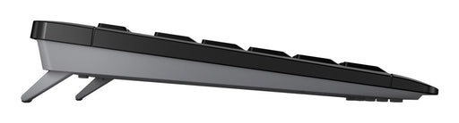 EAN 4025112103599 - CHERRY JD-8550DE-2 teclado Ratón incluido Hogar / Oficina RF inalámbrico QWERTZ Alemán Negro imagen 2