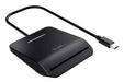 EAN 8713439260618 - Trust Primo lector de tarjeta inteligente Interior USB USB Tipo C Negro imagen 1