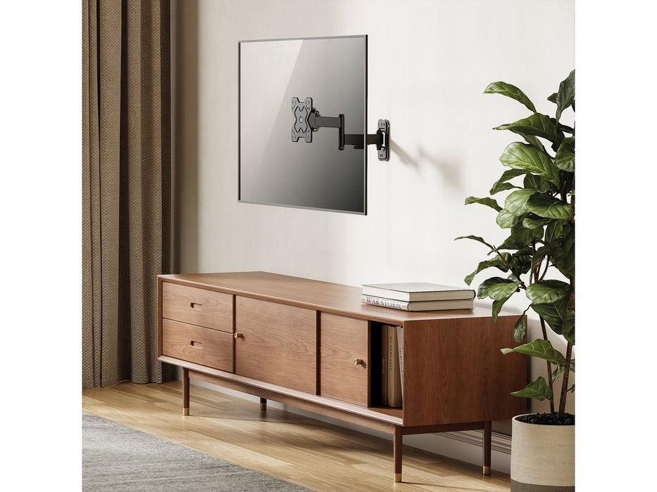 EAN 7630049634596 - VALUE 17.99.1231 soporte para TV 81,3 cm (32") Negro imagen 6