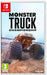 EAN 3665962026535 - NACON Monster Truck Championship Estándar Español Nintendo Switch imagen 1