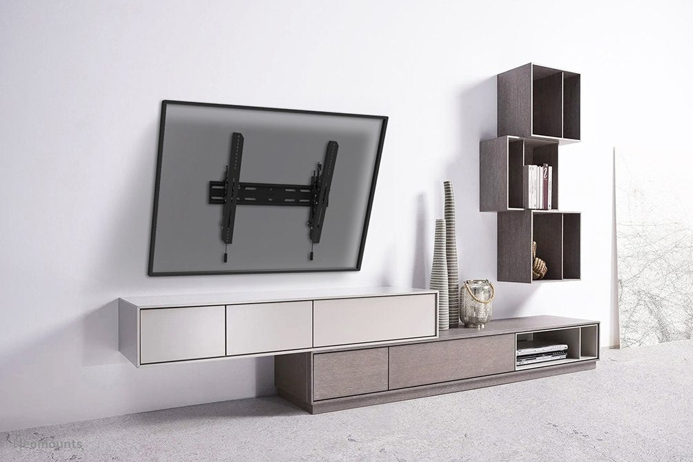 EAN 8717371448868 - Neomounts WL35S-850BL16 soporte para TV 2,18 m (86") Negro imagen 18