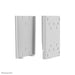 EAN 8717371441319 - Neomounts FPMA-W25 soporte para TV 76,2 cm (30") Plata imagen 5