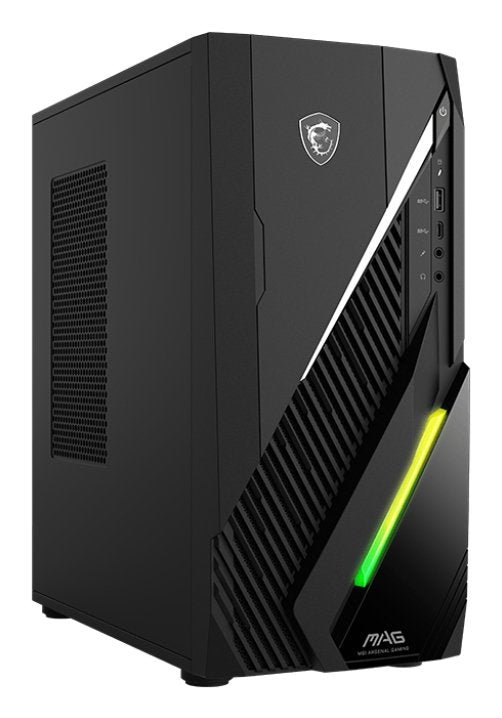 EAN 4711377377522 - MSI MAG Infinite E1 14NVL5-104EU Intel® Core™ i5 i5-14400F 16 GB DDR5-SDRAM 1 TB SSD NVIDIA GeForce RTX 5 imagen 1