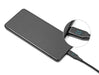 EAN 4043619881369 - DeLOCK 88136 cable USB 1,2 m USB C Negro imagen 3
