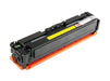 EAN 4018474285416 - Pelikan 1031440089 cartucho de tóner 1 pieza(s) Compatible Amarillo imagen 1