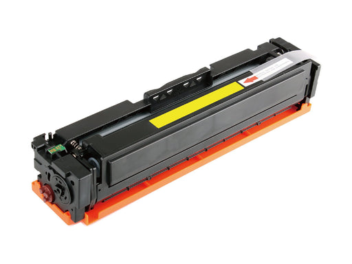 EAN 4018474285416 - Pelikan 1031440089 cartucho de tóner 1 pieza(s) Compatible Amarillo imagen 1