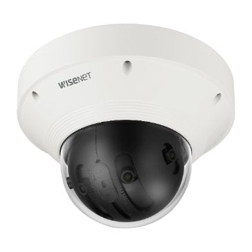 EAN 8801089176479 - Hanwha PNM-9022V cámara de vigilancia Almohadilla Cámara de seguridad IP Interior y exterior 4096 x 1800  imagen 4
