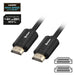 EAN 4044951018062 - Sharkoon HDMI/HDMI 4K, 7.5m cable HDMI 7,5 m HDMI tipo A (Estándar) Negro imagen 2