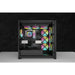 EAN 0840006665885 - Corsair CW-9061007-WW sistema de refrigeración para ordenador Procesador Refrigerador de aire 12 cm Negro imagen 5