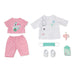 EAN 4001167840016 - BABY born Doctor Outfit 43cm Disfraz para muñeca imagen 1