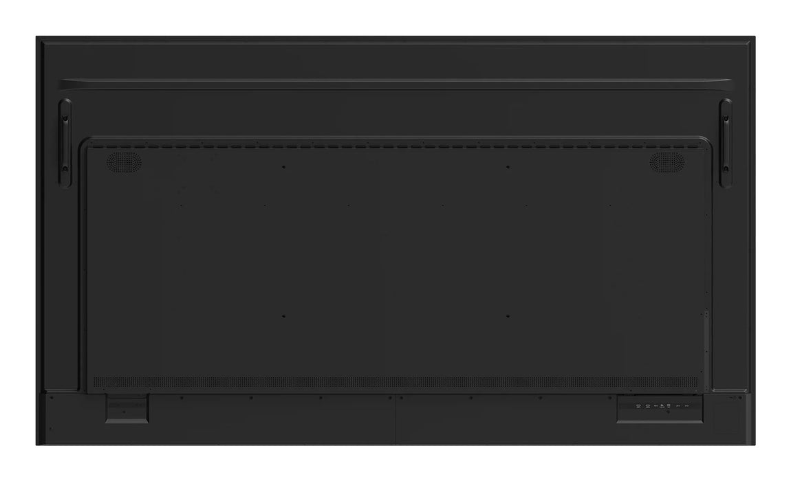 EAN 4718755095672 - BenQ SL7504 Pantalla plana para señalización digital 190,5 cm (75") 500 cd / m² 4K Ultra HD Negro Procesa imagen 8