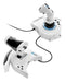 EAN 3362934113575 - Thrustmaster T.Flight Hotas 5 Microsoft Flight Simulator Edition Blanco USB Simulador de Vuelo Digital PC imagen 3