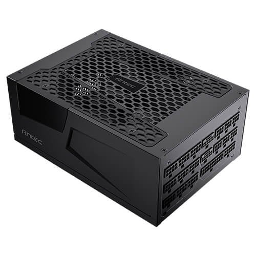 EAN 761345201605 - Antec SIGNATURE 2200 Platinum unidad de fuente de alimentación 2200 W 20+4 pin ATX ATX Negro imagen 1