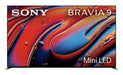 EAN 4548736166066 - Sony K-65XR90 165,1 cm (65") 4K Ultra HD Smart TV Wifi Negro imagen 1