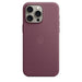 EAN 0194253945901 - Apple MT4X3ZM/A funda para teléfono móvil 17 cm (6.7") Burdeos imagen 1