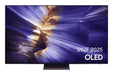 EAN 8806097084693 - Samsung TQ55S92FAE 139,7 cm (55") 4K Ultra HD Smart TV Wifi Negro imagen 1