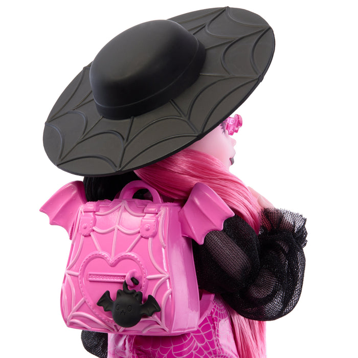 EAN 0194735183326 - Monster High HRP64 muñeca imagen 4