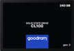 EAN 5908267923405 - Goodram CL100 gen.3 240 GB 2.5" Serial ATA III 3D NAND imagen 1