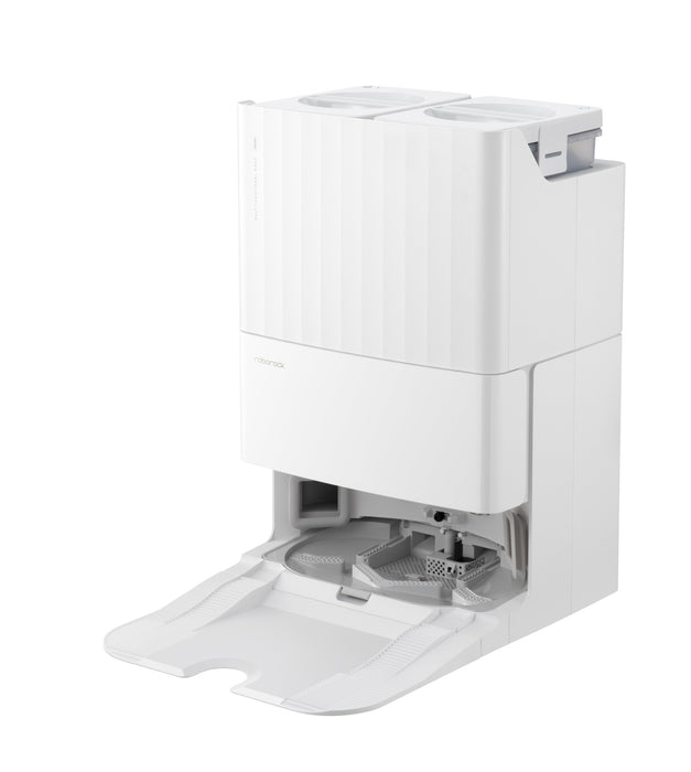 EAN 6970995788624 - Roborock Qrevo Pro 0,33 L Blanco imagen 6